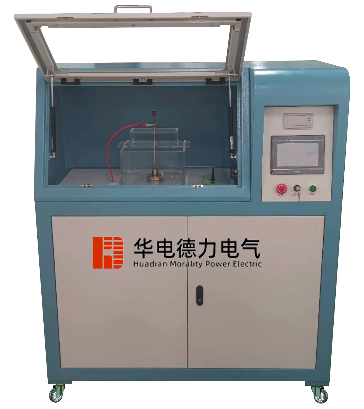 智能電壓擊穿測試儀